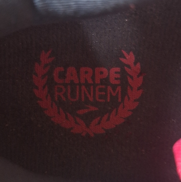 Brooks GLYCERIN 14 Running Shoes Gray And Pink 3D Stretch Print WOMEN Size 7BBro - Picture 3 of 10